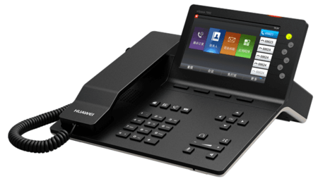 A-IP Phone 7950