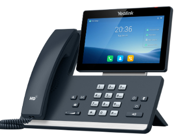 Yealink T58W/T58W Pro ̄(w)ԒC(j)