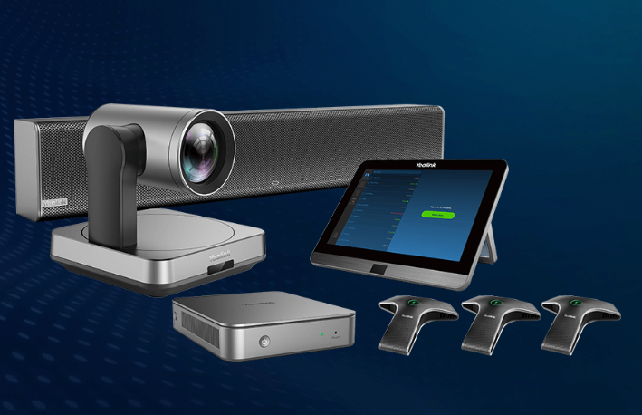 Yealink ZVC840 Zoom Rooms ͕hҕlhb