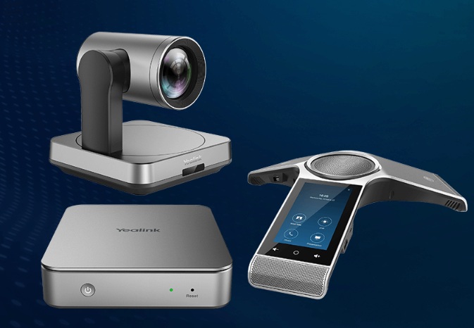 Yealink ZVC640 Zoom Rooms д͕hҕlhb